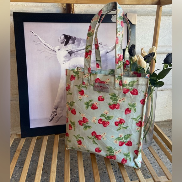 ⚫️Cath Kidston Tote Bag - Picture 4 of 10
